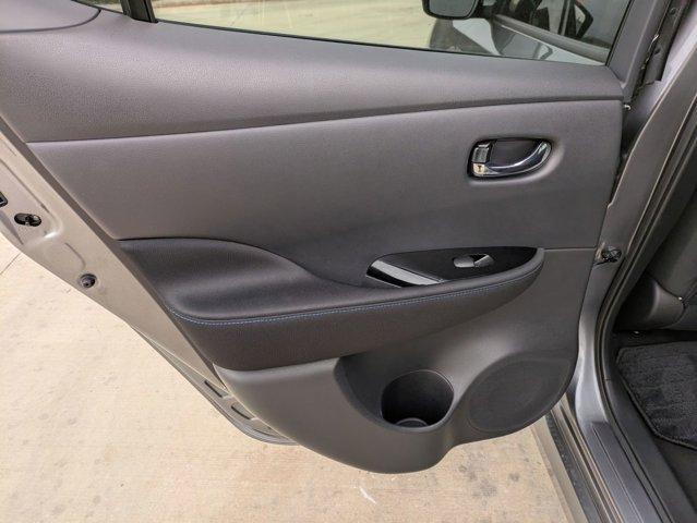 2022 Nissan LEAF Vehicle Photo in SELMA, TX 78154-1460