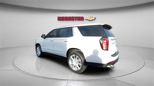 2022 Chevrolet Tahoe Vehicle Photo in THOMPSONTOWN, PA 17094-9014