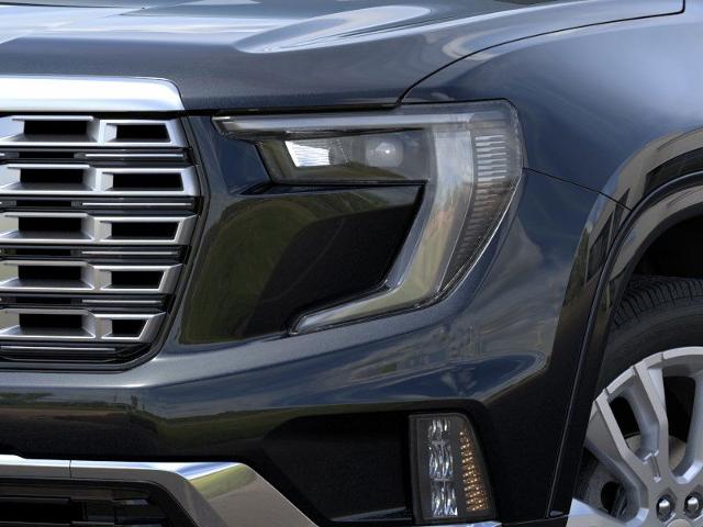 2025 GMC Acadia Vehicle Photo in WILLIAMSVILLE, NY 14221-2883