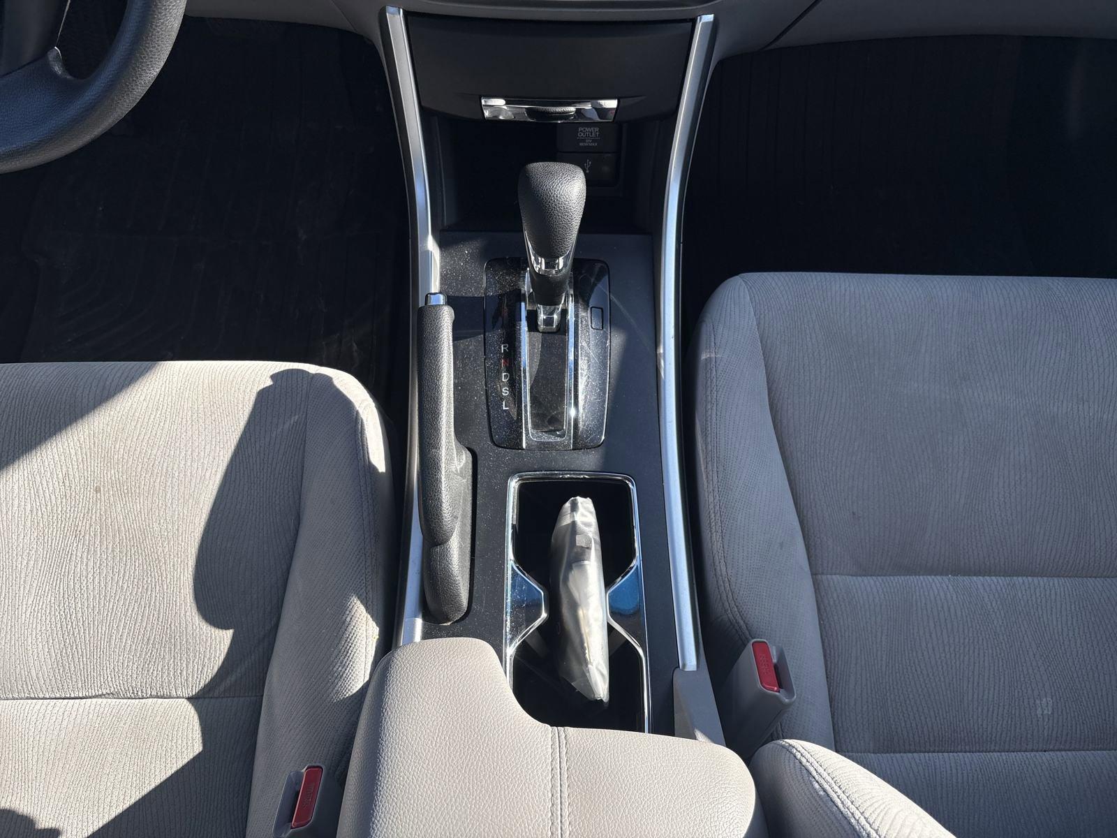 2013 Honda Accord Sedan Vehicle Photo in Mechanicsburg, PA 17050