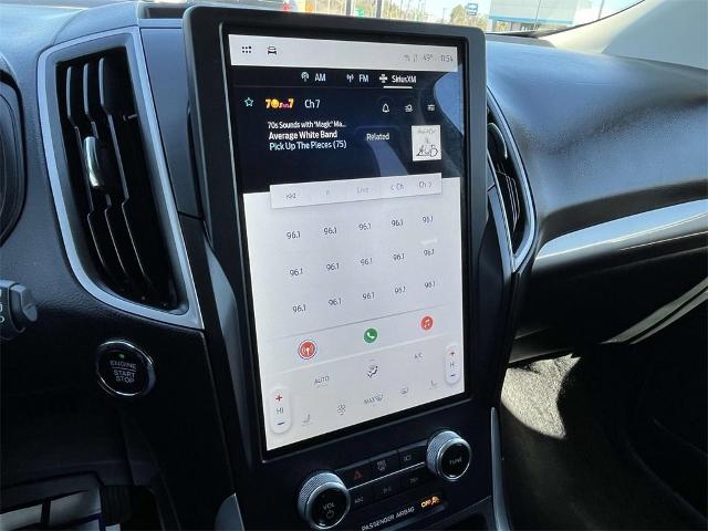 2023 Ford Edge Vehicle Photo in ALCOA, TN 37701-3235