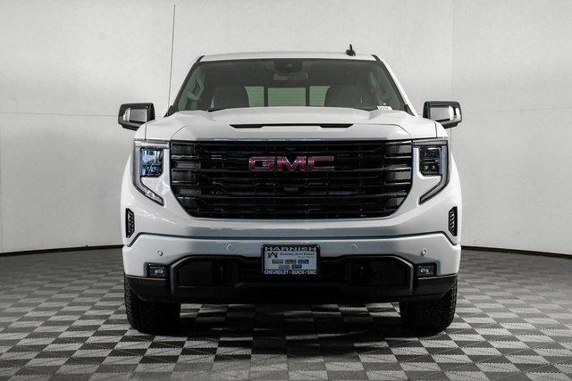 2025 GMC Sierra 1500 Vehicle Photo in PUYALLUP, WA 98371-4149