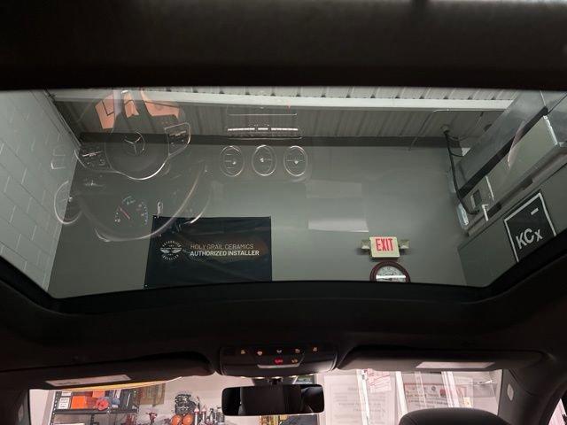 2021 Mercedes-Benz C-Class Vehicle Photo in MEDINA, OH 44256-9631