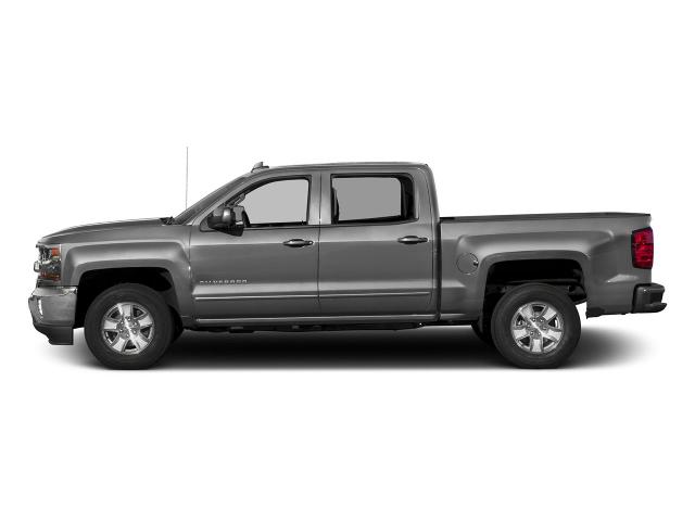 2018 Chevrolet Silverado 1500 Vehicle Photo in Green Bay, WI 54304