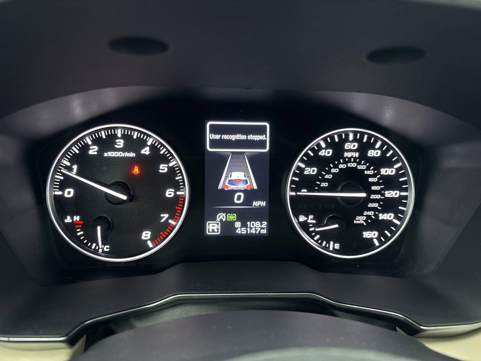 2021 Subaru Outback Vehicle Photo in Mechanicsburg, PA 17050