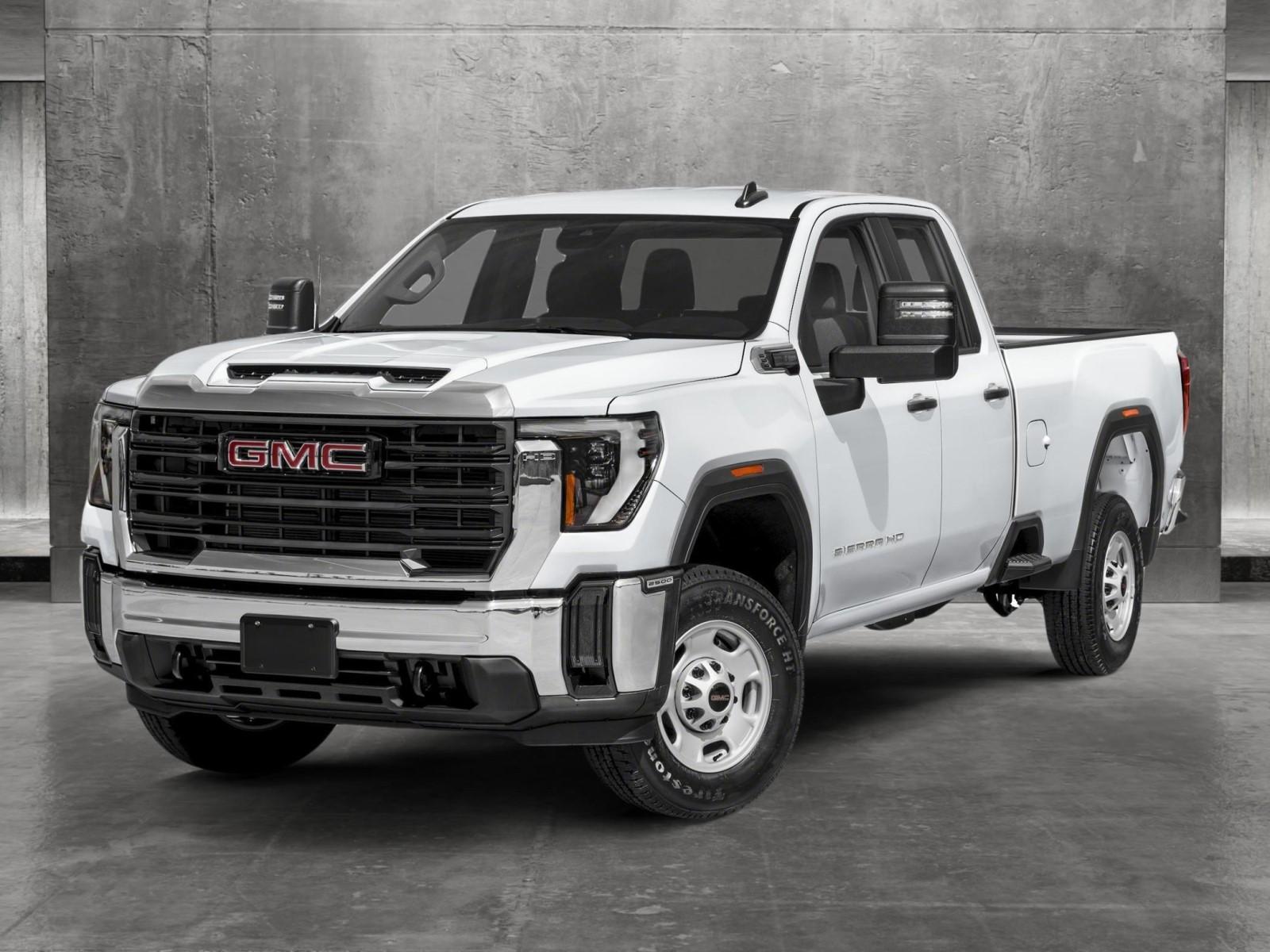 2024 GMC Sierra 2500 HD Vehicle Photo in MEMPHIS, TN 38115-1503