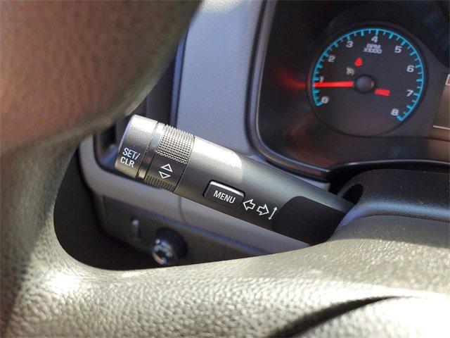 2016 Chevrolet Colorado Vehicle Photo in MILFORD, OH 45150-1684