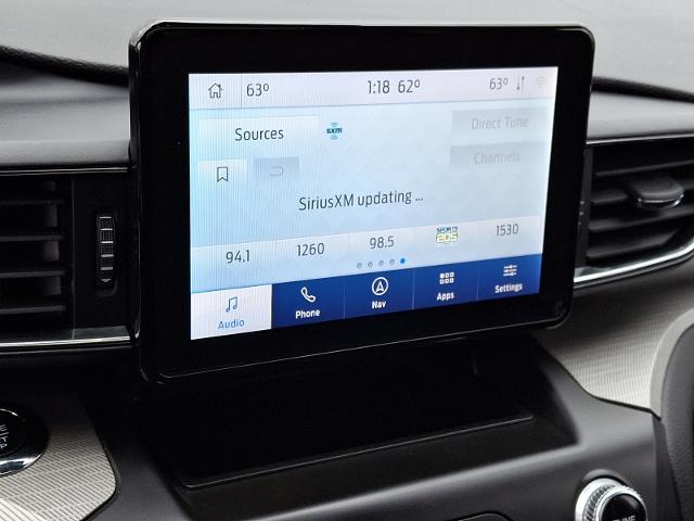 2020 Ford Explorer Vehicle Photo in TREVOSE, PA 19053-4984