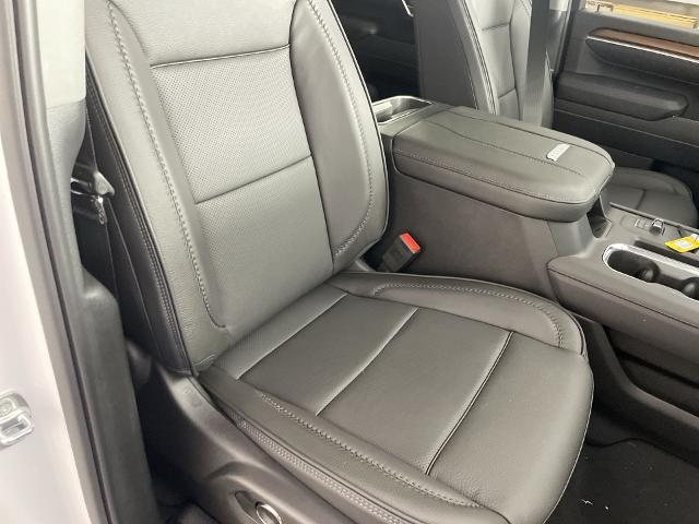 2025 GMC Sierra 2500 HD Vehicle Photo in GILBERT, AZ 85297-0402