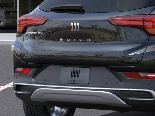 2025 Buick Encore GX Vehicle Photo in ALBERTVILLE, AL 35950-0246