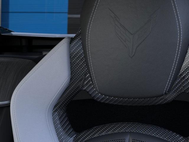 2025 Chevrolet Corvette E-Ray Vehicle Photo in GILBERT, AZ 85297-0446