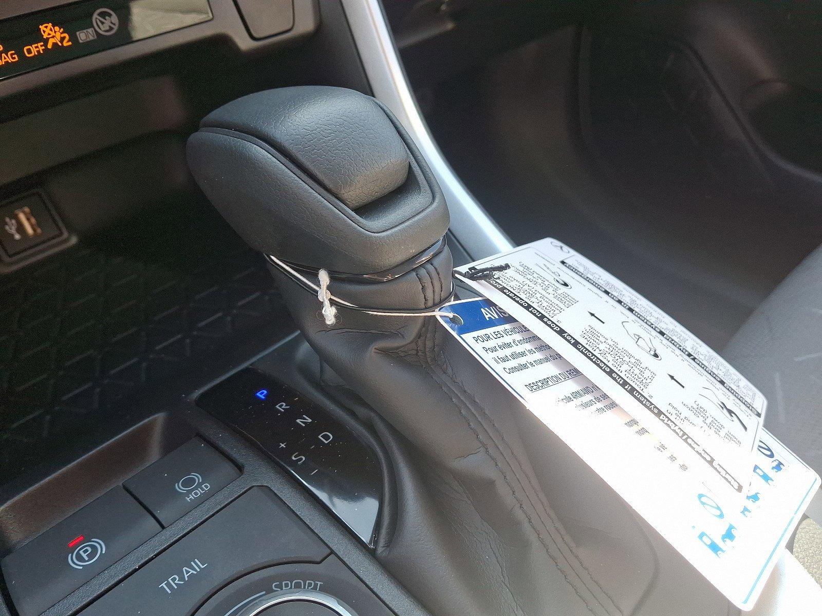 2025 Toyota RAV4 Vehicle Photo in Harrisburg, PA 17111