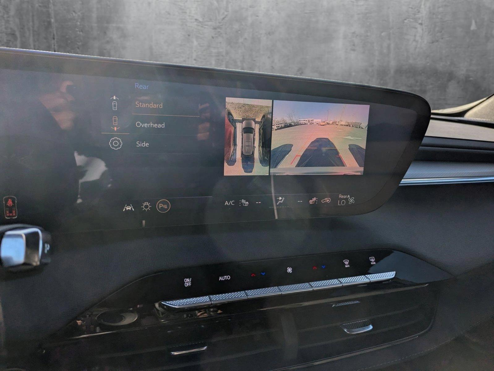 2025 Buick Enclave Vehicle Photo in LAUREL, MD 20707-4622