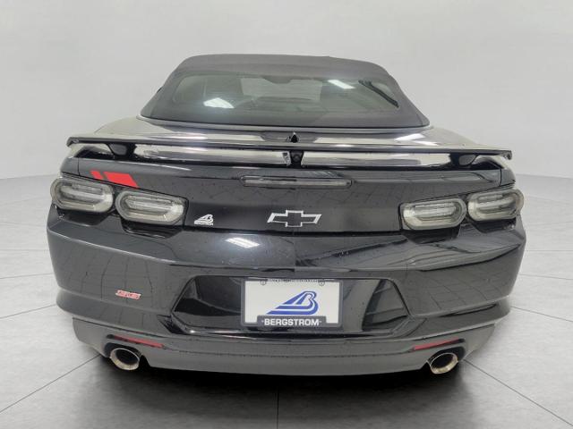 2023 Chevrolet Camaro Vehicle Photo in APPLETON, WI 54914-4656