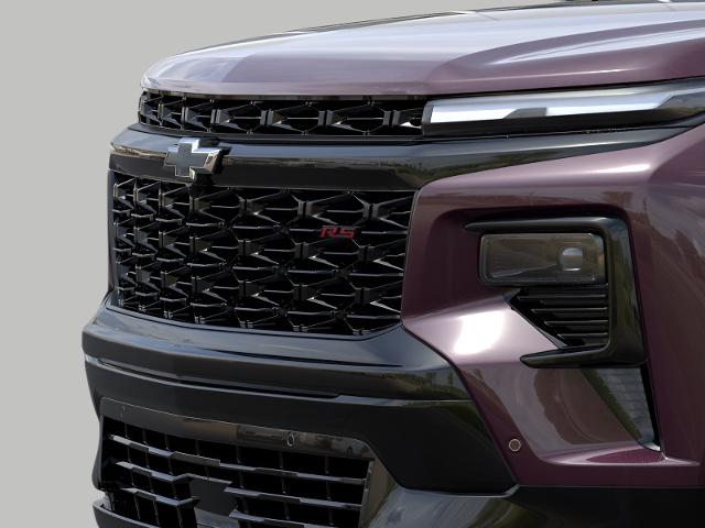 2025 Chevrolet Traverse Vehicle Photo in APPLETON, WI 54914-4656