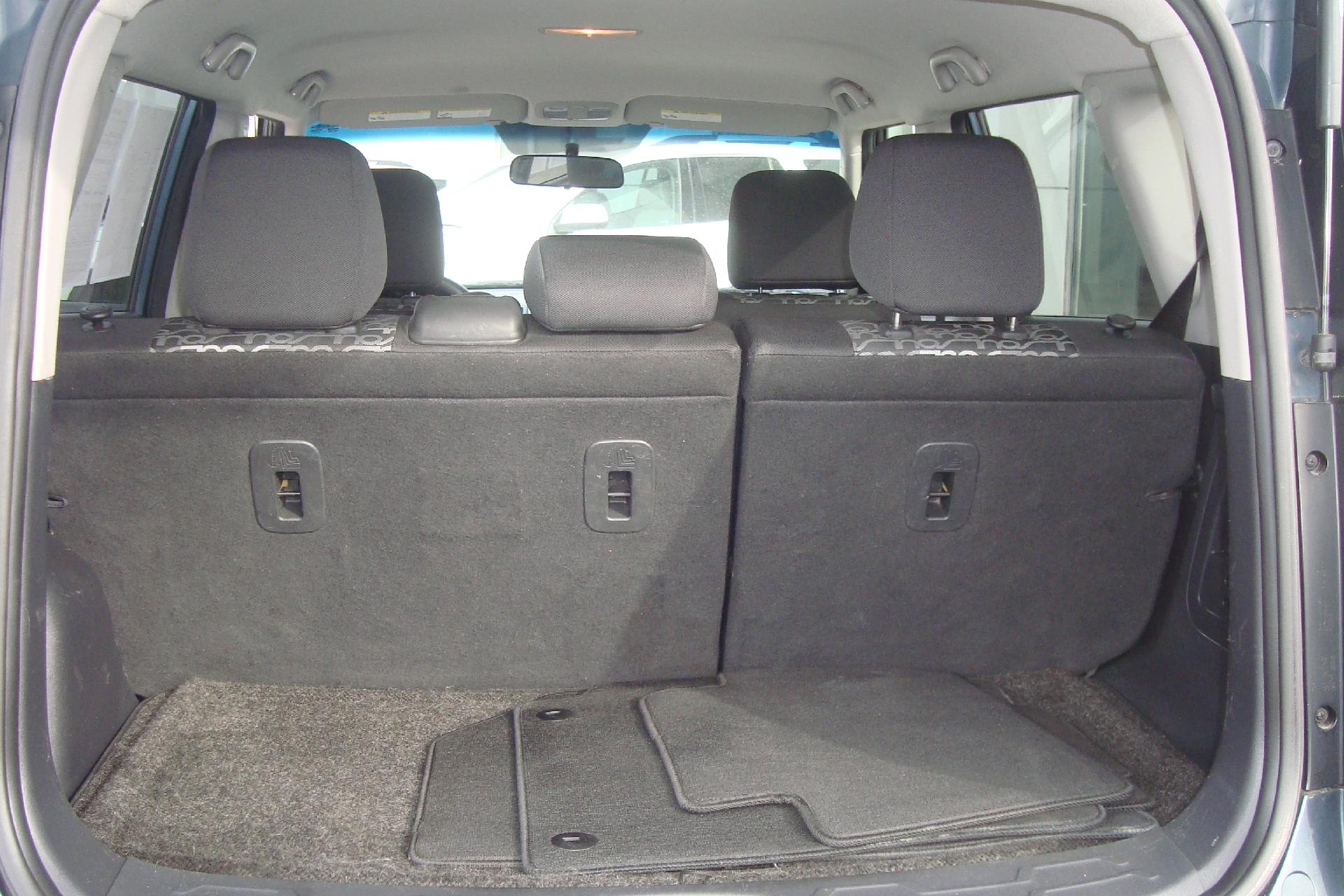 2011 Kia Soul Vehicle Photo in PORTSMOUTH, NH 03801-4196