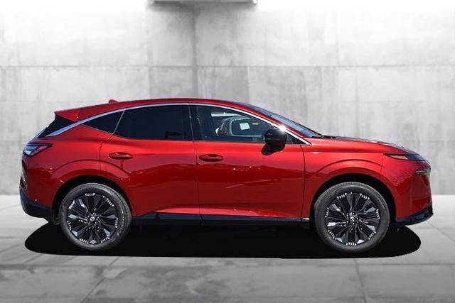 2025 Nissan Murano Vehicle Photo in Ballwin, MO 63011