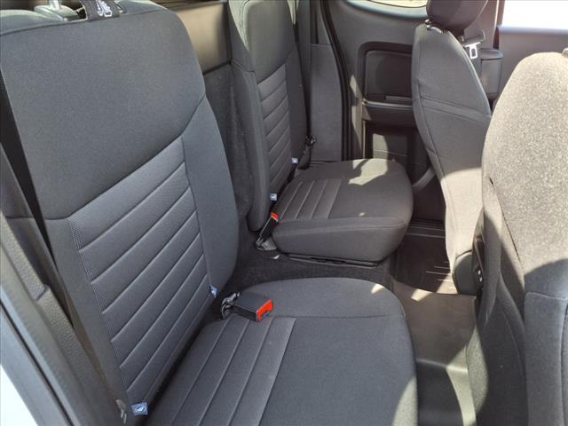 2020 Ford Ranger Vehicle Photo in LYNDHURST, NJ 07071-2008