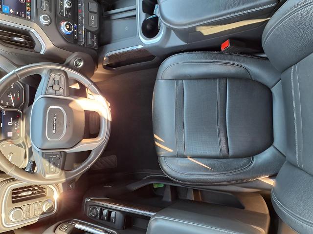 2019 GMC Sierra 1500 Vehicle Photo in Oshkosh, WI 54904