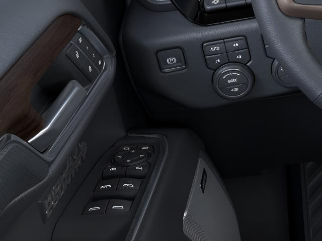 2025 Chevrolet Silverado 1500 Vehicle Photo in APPLETON, WI 54914-4656