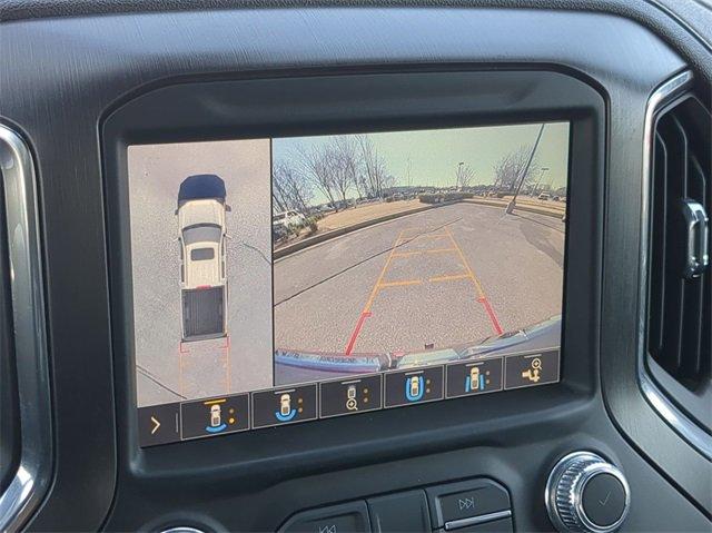 2019 GMC Sierra 1500 Vehicle Photo in COLLIERVILLE, TN 38017-9006
