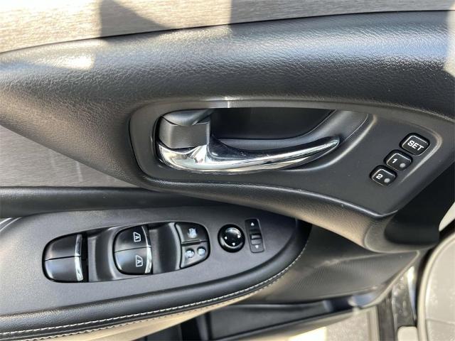 2023 Nissan Murano Vehicle Photo in ALCOA, TN 37701-3235