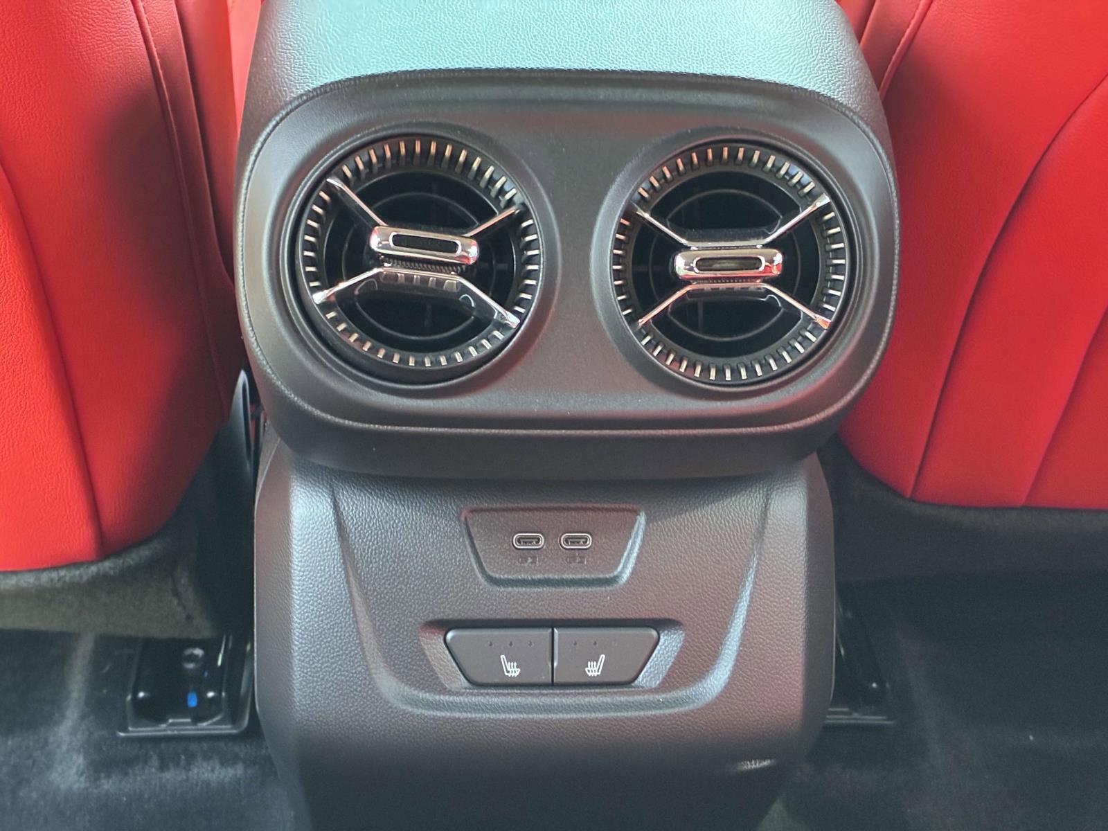2025 Chevrolet Blazer EV Vehicle Photo in LOS ANGELES, CA 90007-3794