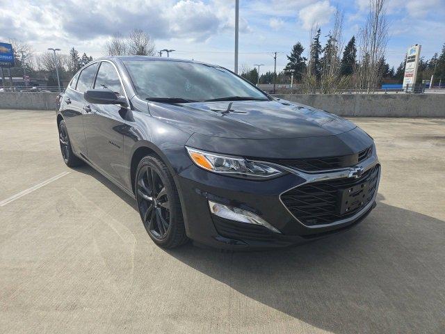 2023 Chevrolet Malibu Vehicle Photo in EVERETT, WA 98203-5662