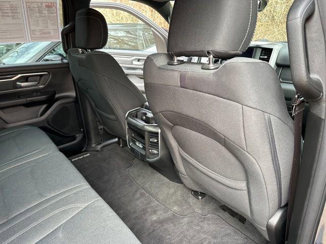 2022 Ram 1500 Vehicle Photo in MEDINA, OH 44256-9631