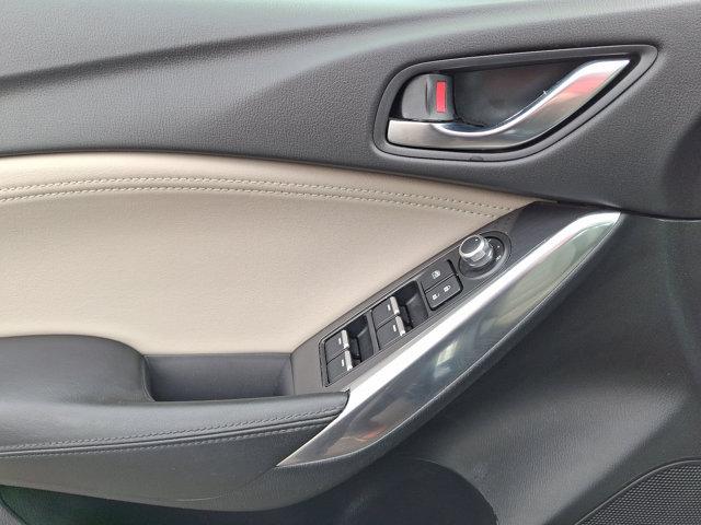 2017 Mazda Mazda6 Vehicle Photo in Philadelphia, PA 19116
