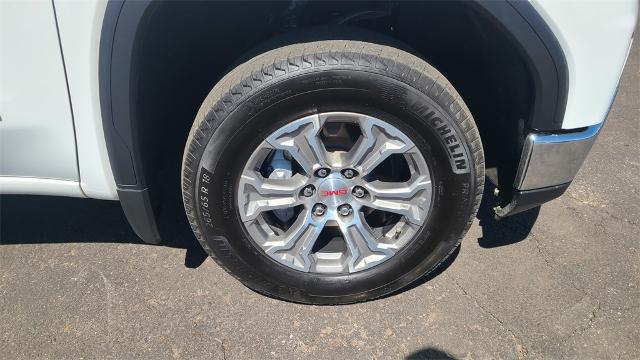2024 GMC Sierra 1500 Vehicle Photo in FLAGSTAFF, AZ 86001-6214
