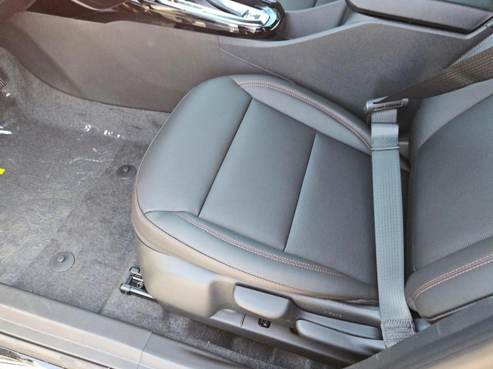 2025 Chevrolet Trax Vehicle Photo in MESA, AZ 85206-4395