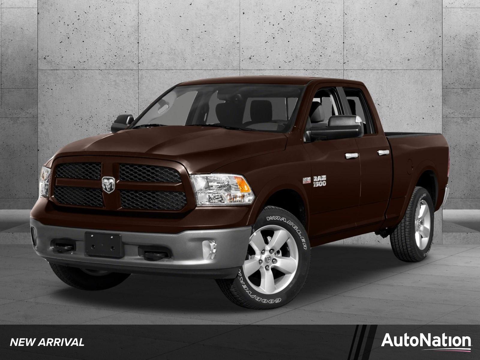 2015 Ram 1500 Vehicle Photo in CORPUS CHRISTI, TX 78412-4902