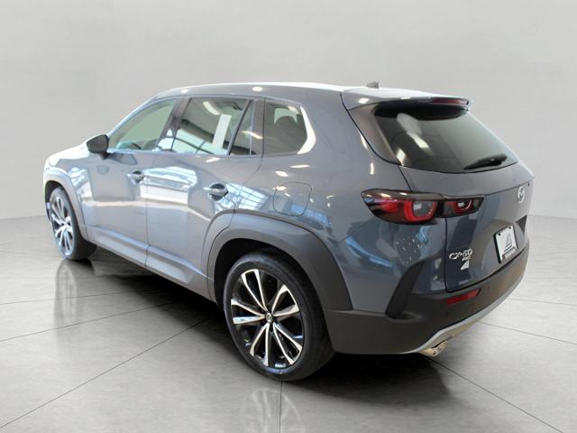 2024 Mazda CX-50 Vehicle Photo in Green Bay, WI 54304