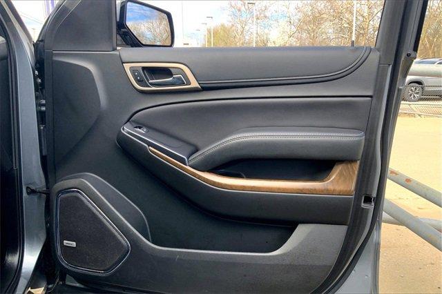 2019 GMC Yukon Vehicle Photo in KANSAS CITY, MO 64114-4502