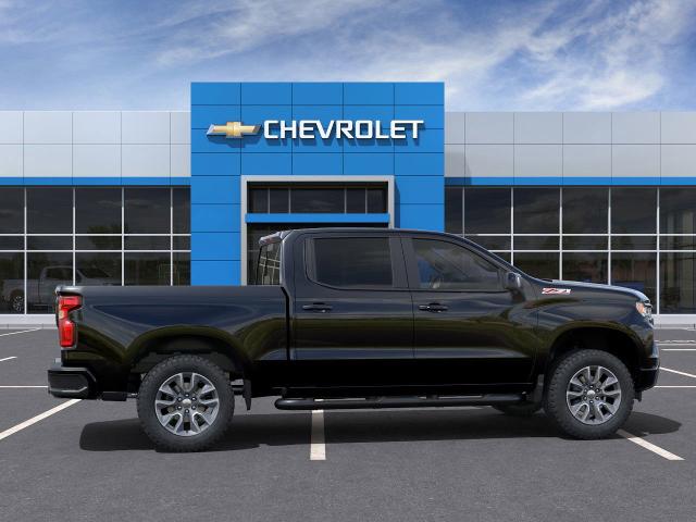 2025 Chevrolet Silverado 1500 Vehicle Photo in SAVANNAH, GA 31406-4513