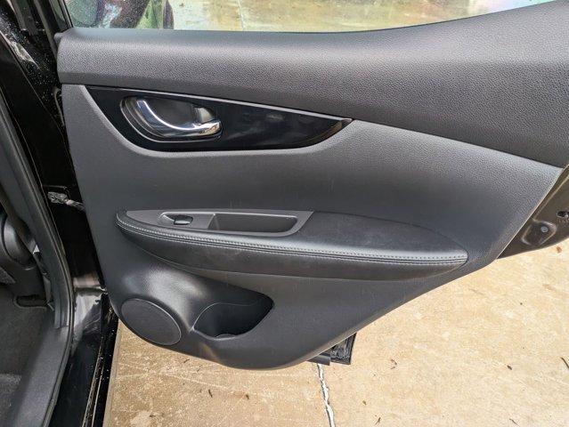 2022 Nissan Rogue Sport Vehicle Photo in San Antonio, TX 78209