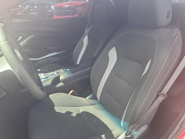 2019 Chevrolet Camaro Vehicle Photo in LA MESA, CA 91942-8211