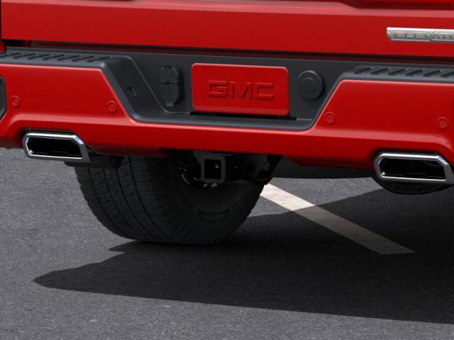 2025 GMC Sierra 1500 Vehicle Photo in TOPEKA, KS 66609-0000