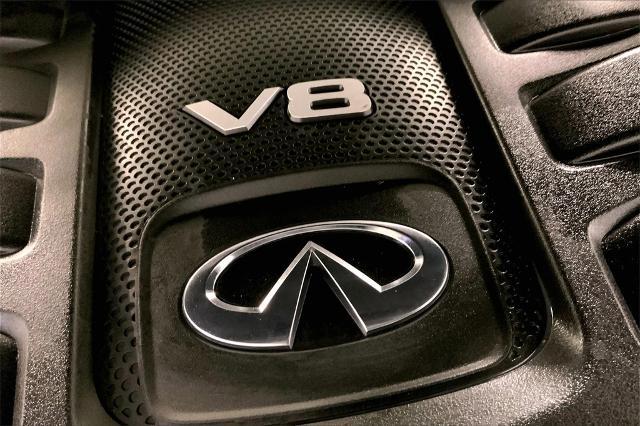 2024 INFINITI QX80 Vehicle Photo in Kansas City, MO 64114