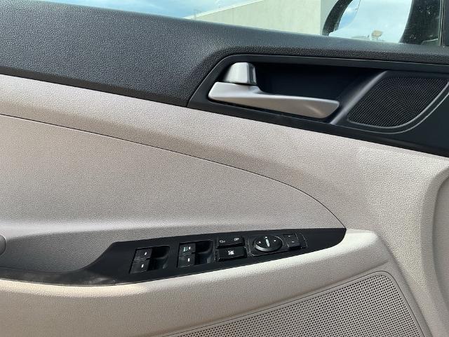 2018 Hyundai TUCSON Vehicle Photo in San Antonio, TX 78230