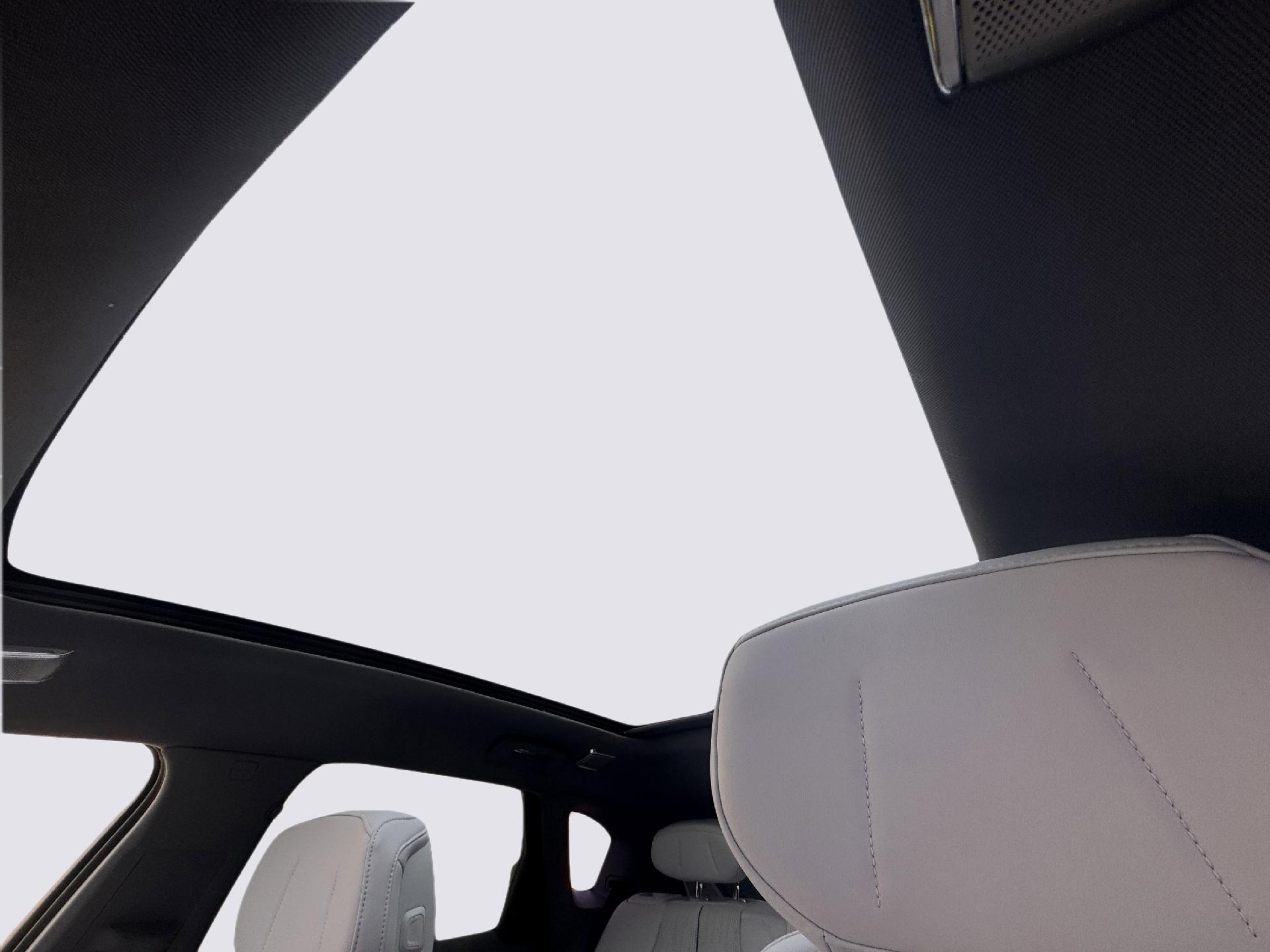 2025 Cadillac OPTIQ Vehicle Photo in LEOMINSTER, MA 01453-2952