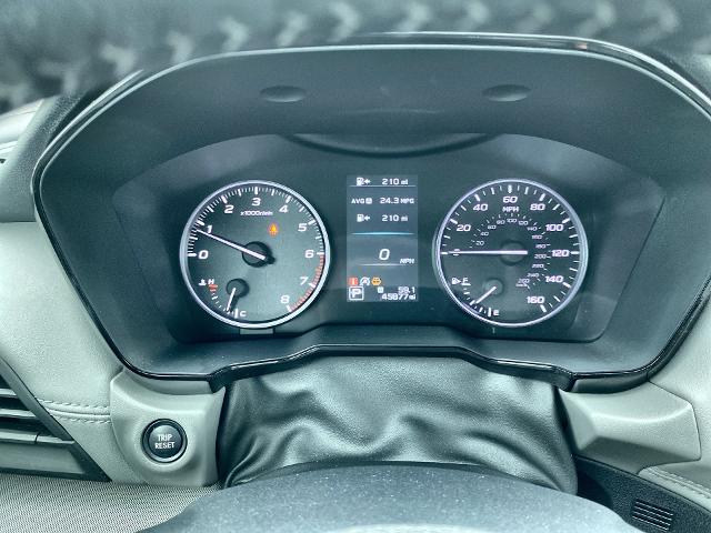 2020 Subaru Legacy Vehicle Photo in WILLIAMSVILLE, NY 14221-2883