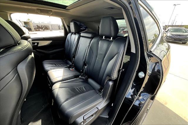 2023 Acura MDX Vehicle Photo in Grapevine, TX 76051