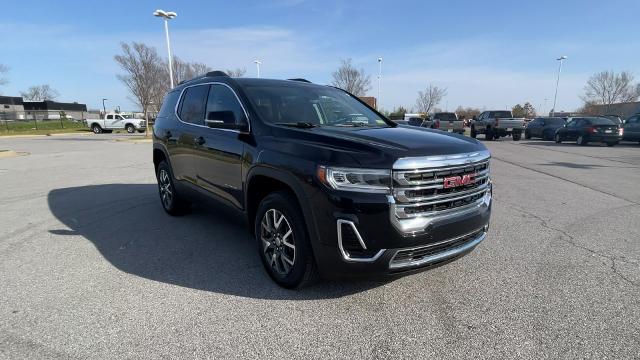 2023 GMC Acadia Vehicle Photo in BENTONVILLE, AR 72712-4322
