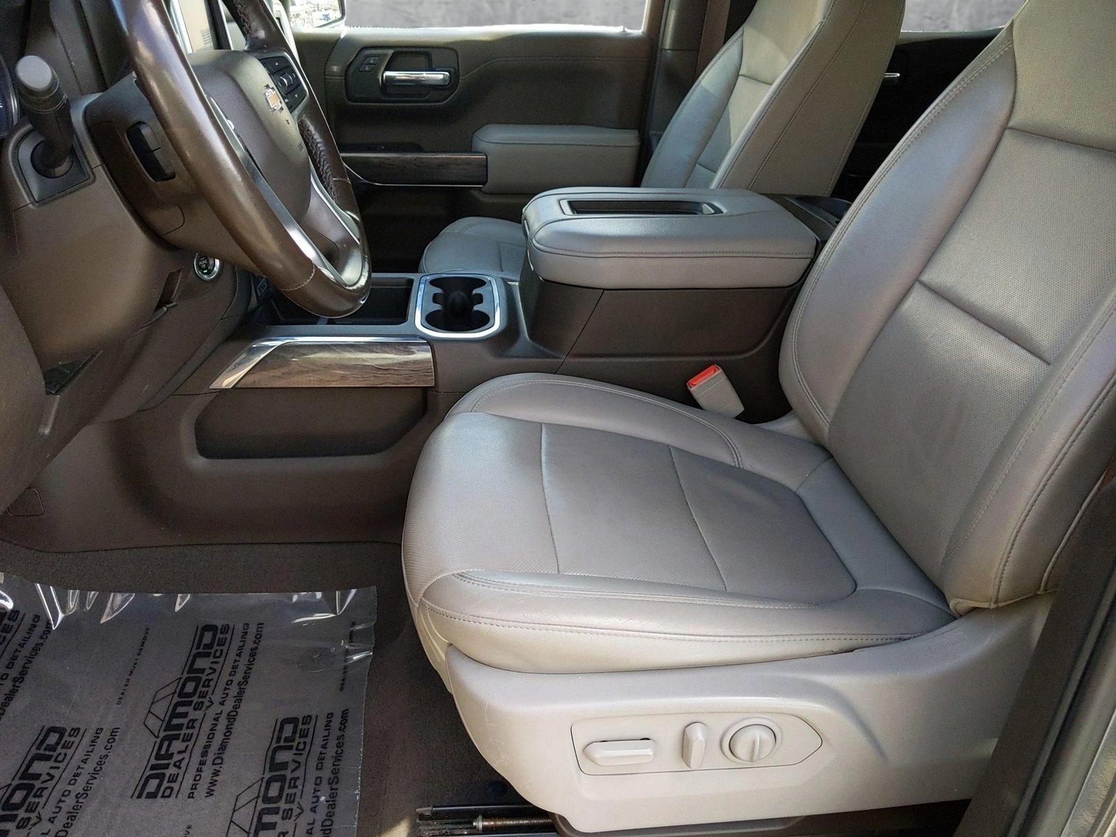 2019 Chevrolet Silverado 1500 Vehicle Photo in Bel Air, MD 21014