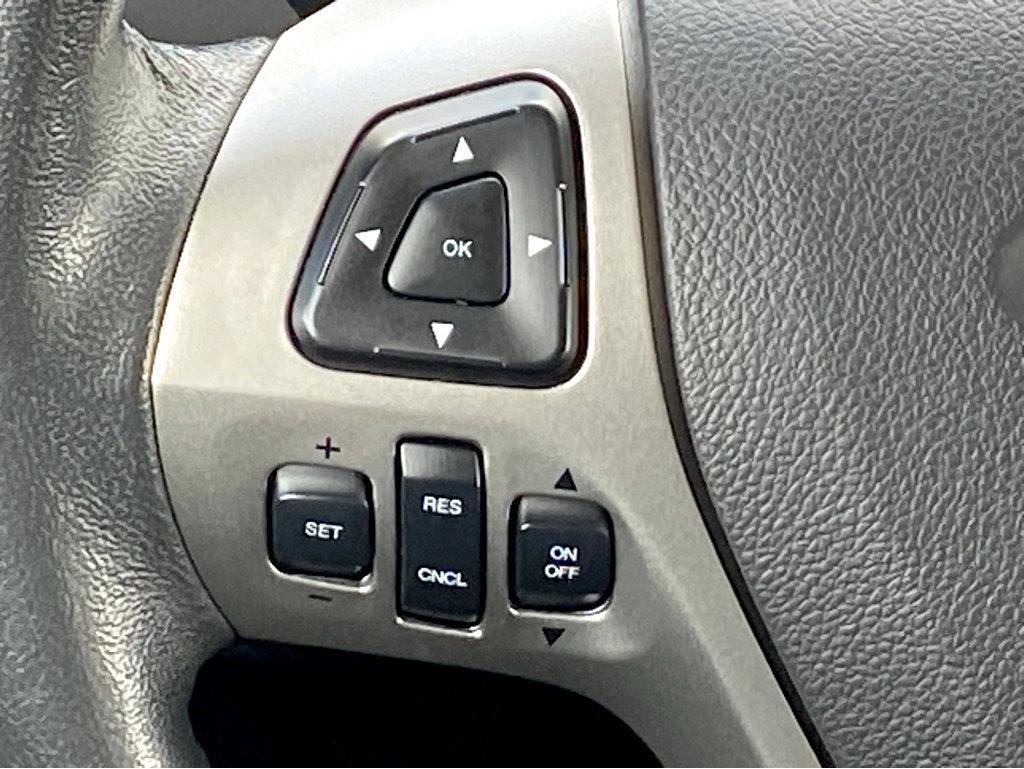 2019 Ford Flex Vehicle Photo in POOLER, GA 31322-3252
