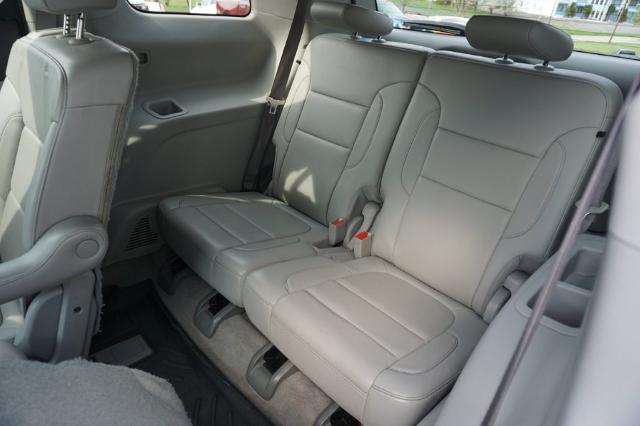 2020 GMC Acadia Vehicle Photo in FAIRMONT, WV 26554-2318