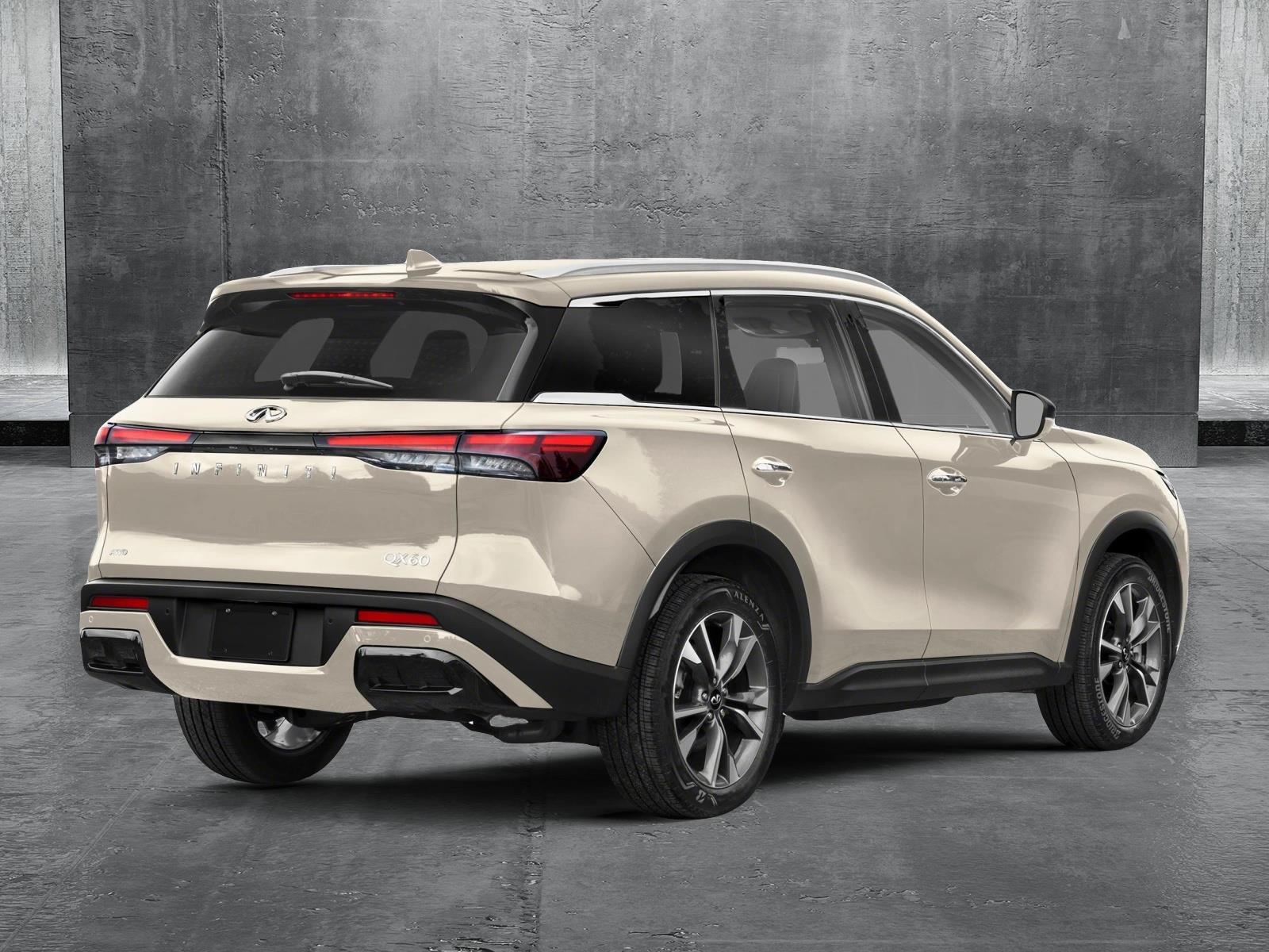 2025 INFINITI QX60 Vehicle Photo in Tustin, CA 92782