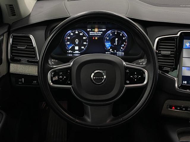 2022 Volvo XC90 Vehicle Photo in Appleton, WI 54913